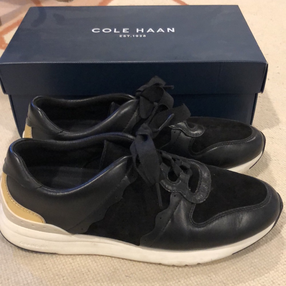 Cole Haan Studio Grand sneakers